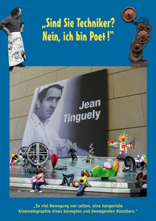 Jean Tinguely