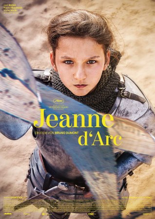 Jeanne d'Arc