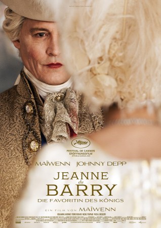 Jeanne du Barry - Die Favoritin des Königs