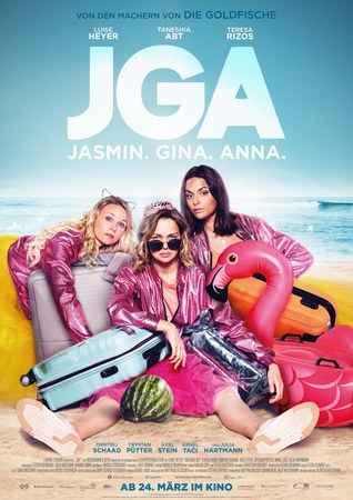 JGA