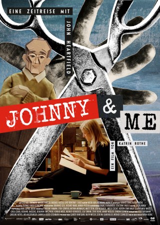 Johnny & Me - Eine Zeitreise mit John Heartfield