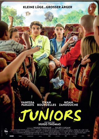 Juniors