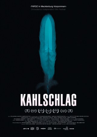 Kahlschlag