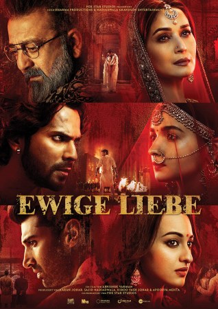 Kalank - Ewige Liebe