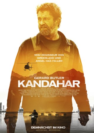 Kandahar