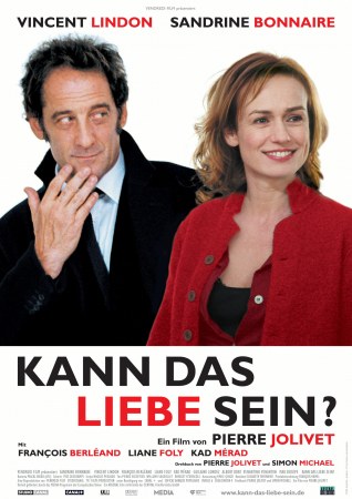 Kann das Liebe sein?