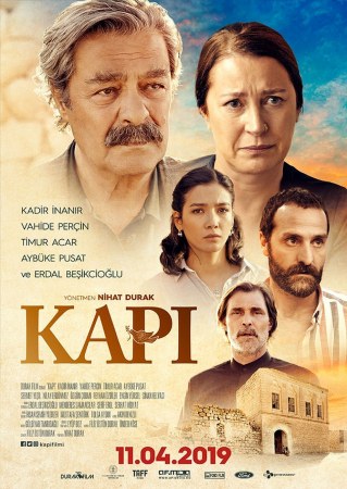 Kapi