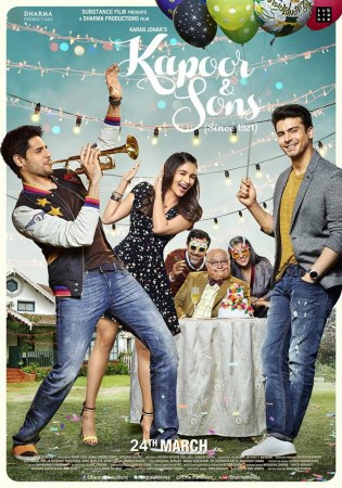 Kapoor & Sons