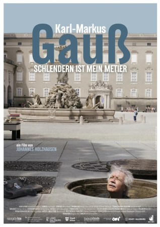 Karl-Markus Gauß - Schlendern ist mein Metier