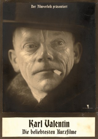 Karl Valentin - Die beliebtesten Kurzfilme
