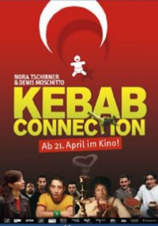 Kebab Connection