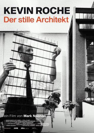 Kevin Roche: Der stille Architekt