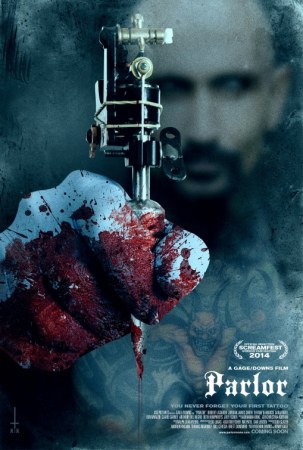 Killer Ink. - Dein erstes Tattoo wirst du nie vergessen
