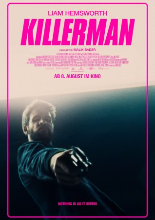 Killerman