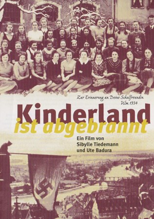 Kinderland ist abgebrannt