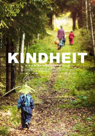 Kindheit