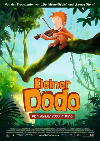 Kleiner Dodo