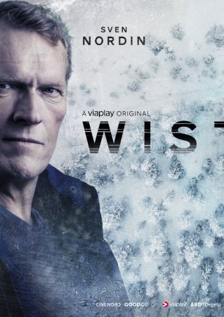 Kommissar Wisting
