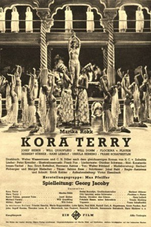 Kora Terry