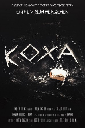 Koxa - Ein Film zum Reinziehen