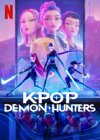 KPop Demon Hunters - A Sing-Along Event