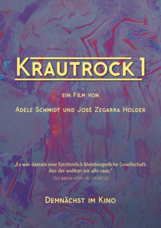 Krautrock 1