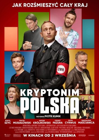 Kryptonim Polska