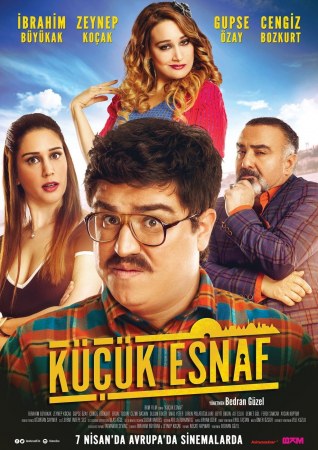 Küçük Esnaf