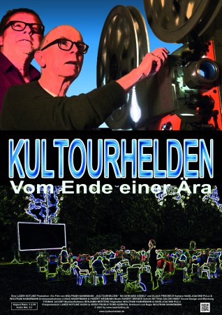 Kultourhelden - Vom Ende einer Ära