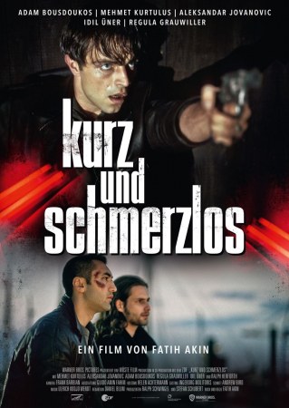 Kurz und schmerzlos