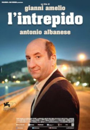 L' intrepido