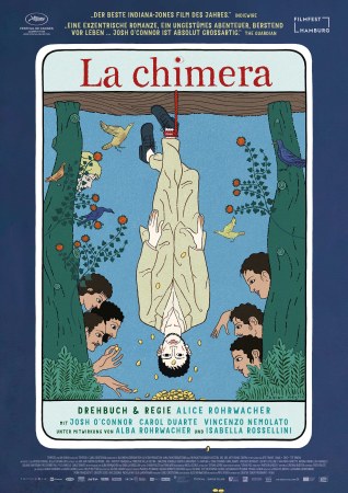 La chimera