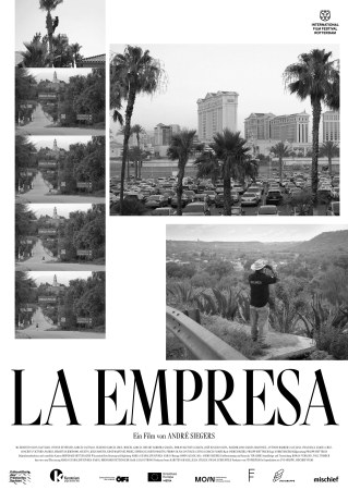 La empresa