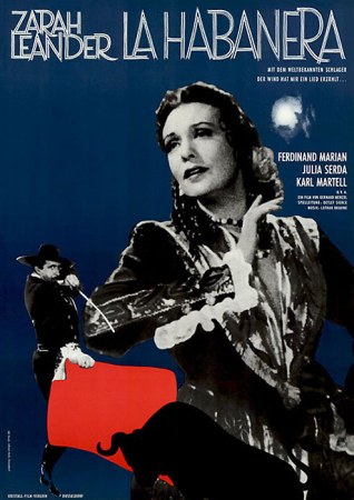La Habañera