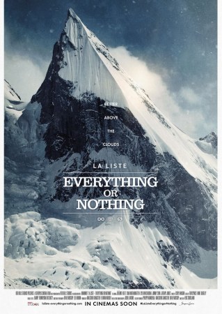La Liste - Everything or Nothing