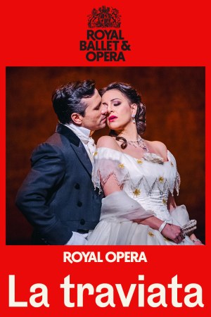 The Royal Opera: LA TRAVIATA (2026)