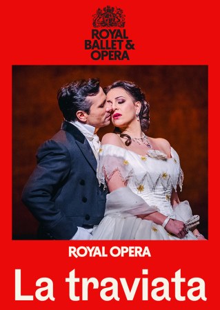 The Royal Opera: LA TRAVIATA (2026)