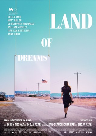 Land of Dreams