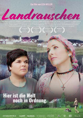 Landrauschen