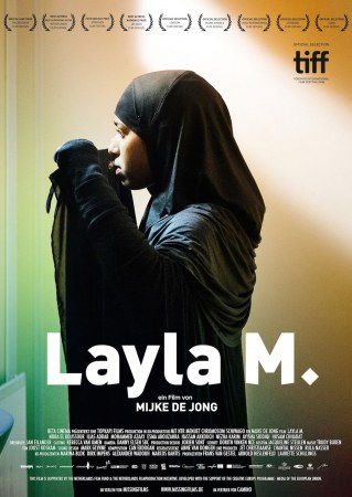Layla M.