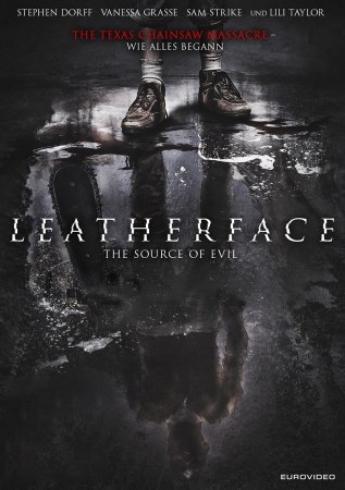 Leatherface