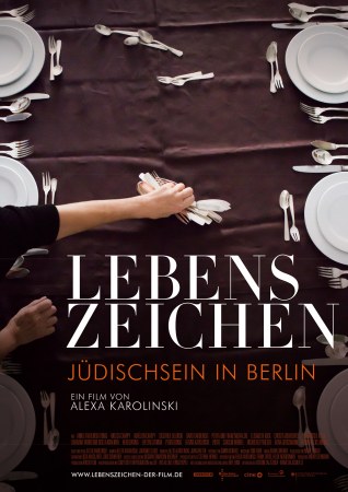 Lebenszeichen - Jüdischsein in Berlin