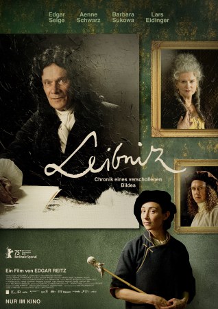 Leibniz - Chronik eines verschollenen Bildes