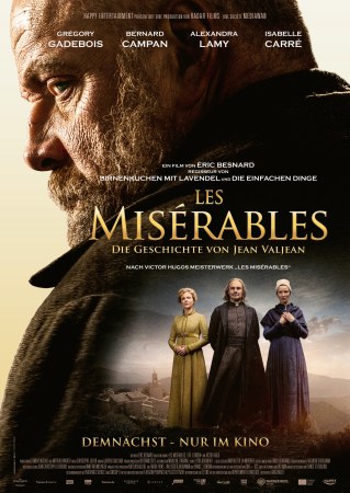 Les Misérables - Die Geschichte von Jean Valjean