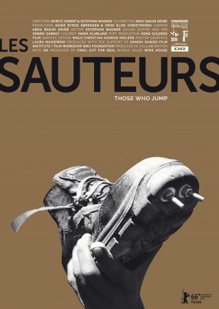 Les sauteurs - Those who Jump