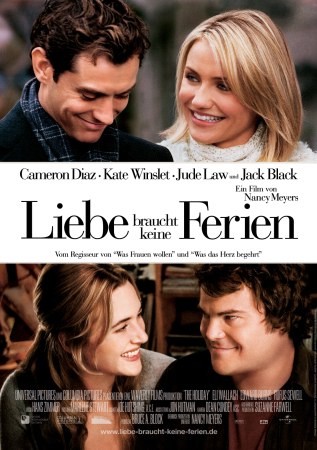 Liebe braucht keine Ferien - Best of Cinema