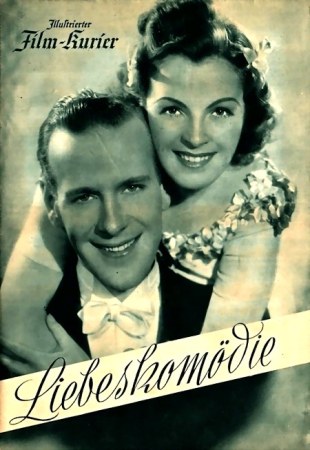 Liebeskomödie
