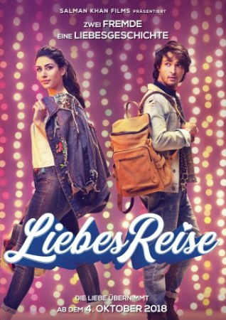LiebesReise - Loveyatri