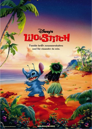 Lilo & Stitch