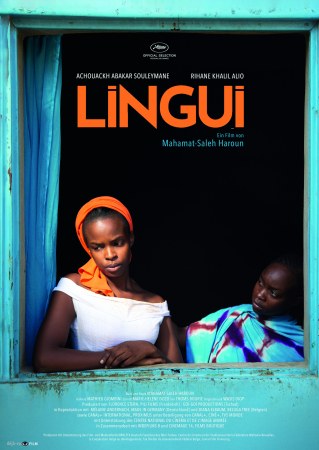 Lingui - Heilige Bande